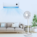 Mijia Smart Standing Fan Floor Floor Table Fan